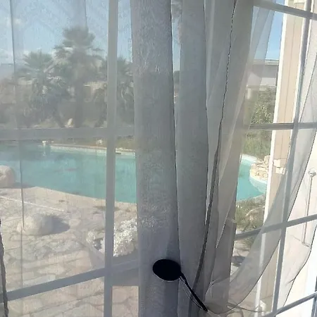 בית אירוח Dans פרפיניין